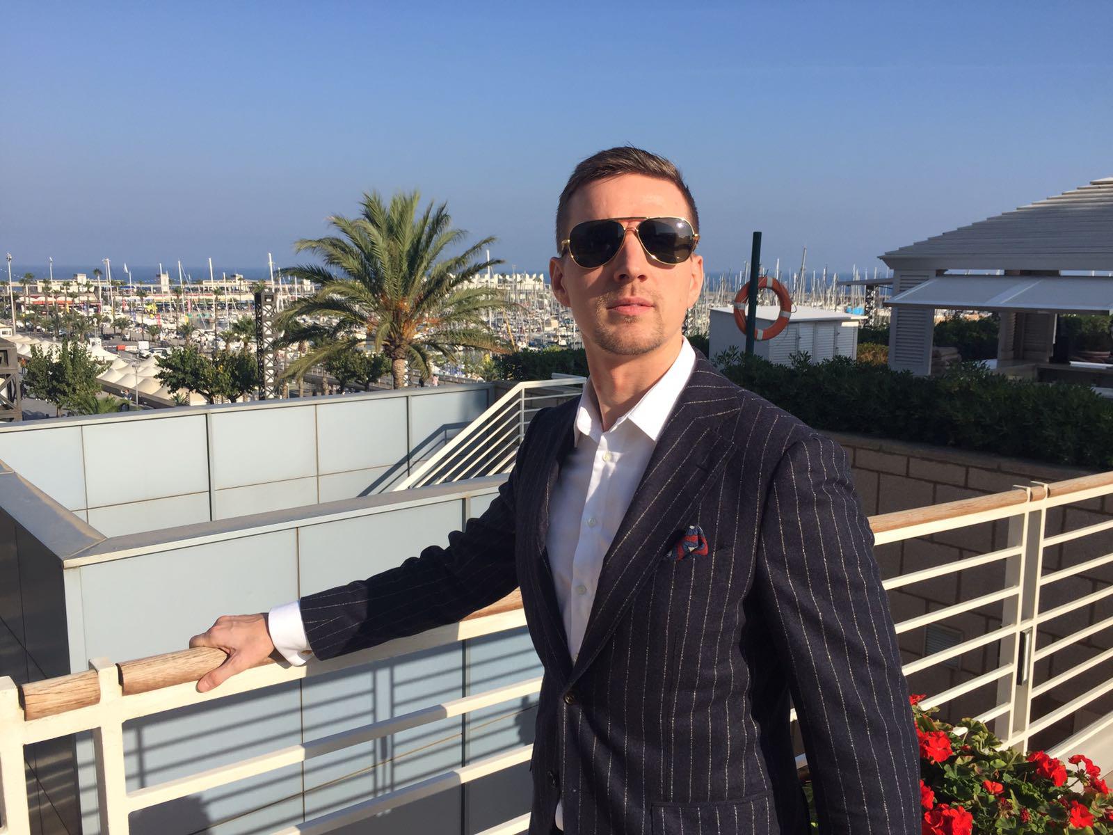 Top 4 Business Lessons Learned From Guccio Gucci — A Man Who