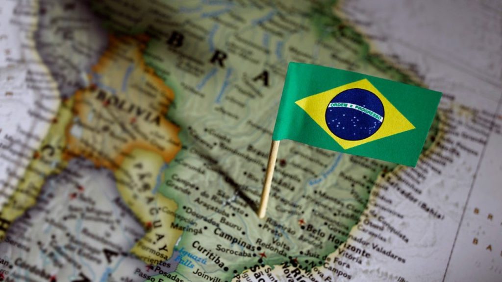 Investing Brasil