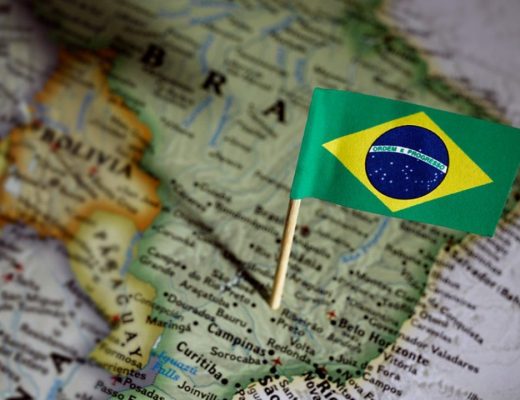 Brazilian investments