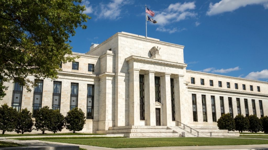 Federal Reserve System And Its Economic Forecast