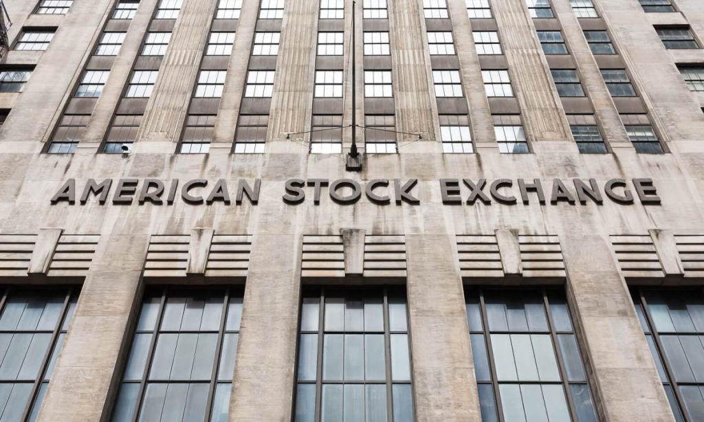 american-stock-exchange