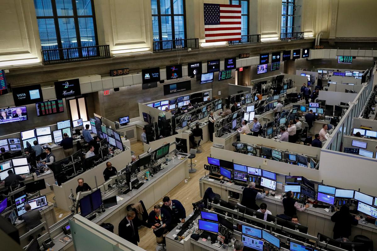 American Stock Exchange