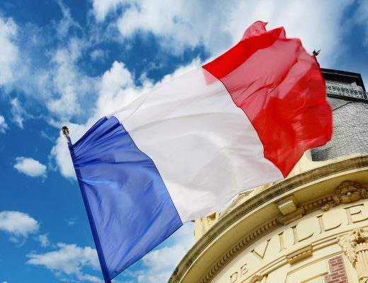 Investments in France