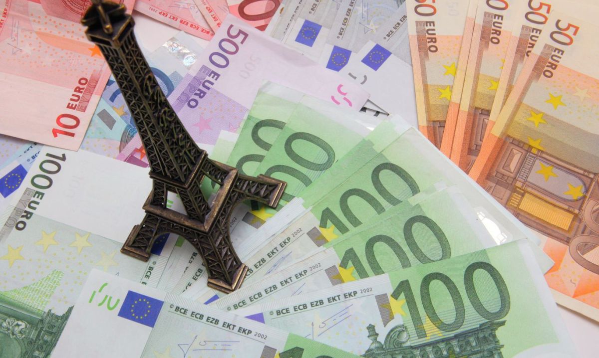 Investments in France