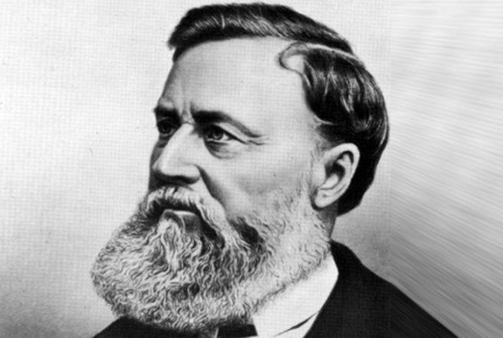 Isaac Singer History of the sewing machine invention