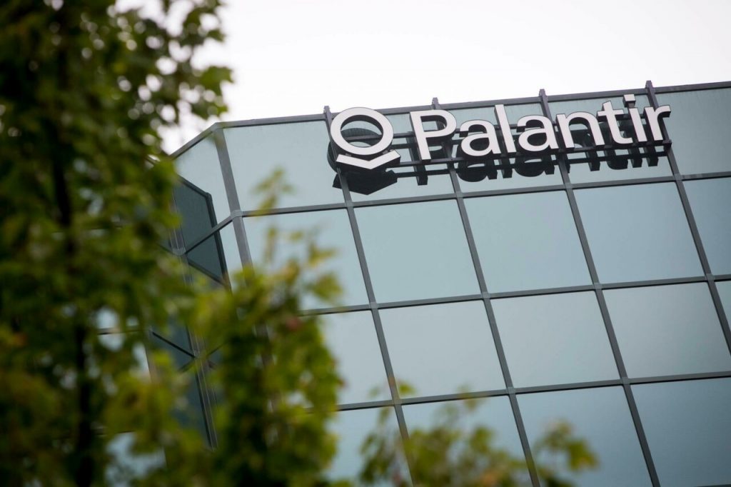 Palantir Technologies