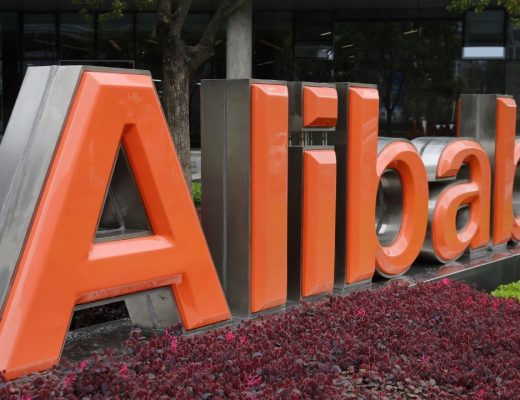 Alibaba company