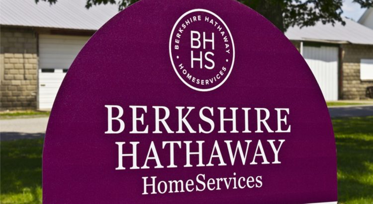 What is the holding company Berkshire Hathaway Inc