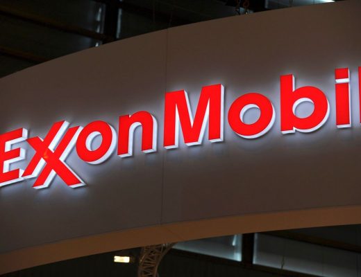 ExxonMobil company