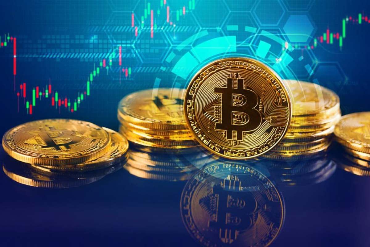 Price forecast of cryptocurrencies from analyst Dmitry Ivanov