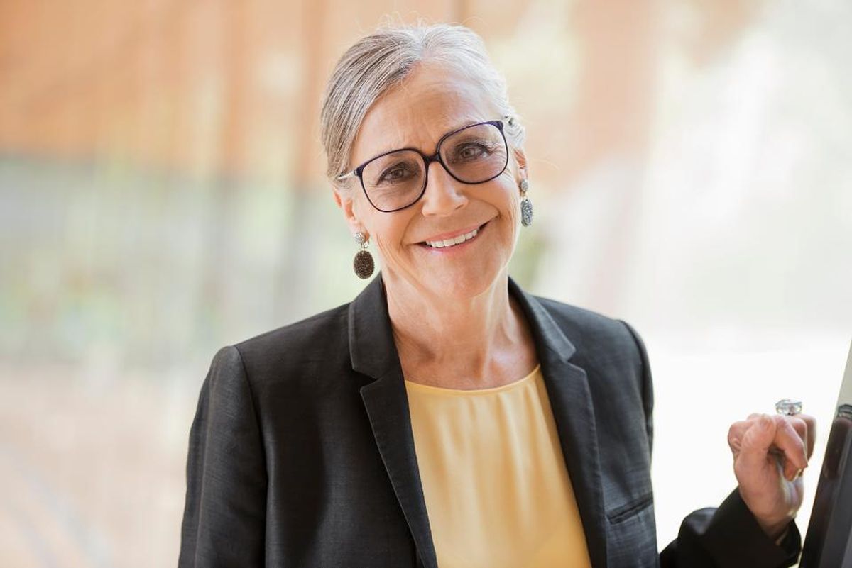 Biography of the Walmart Corporation heiress Alice Walton