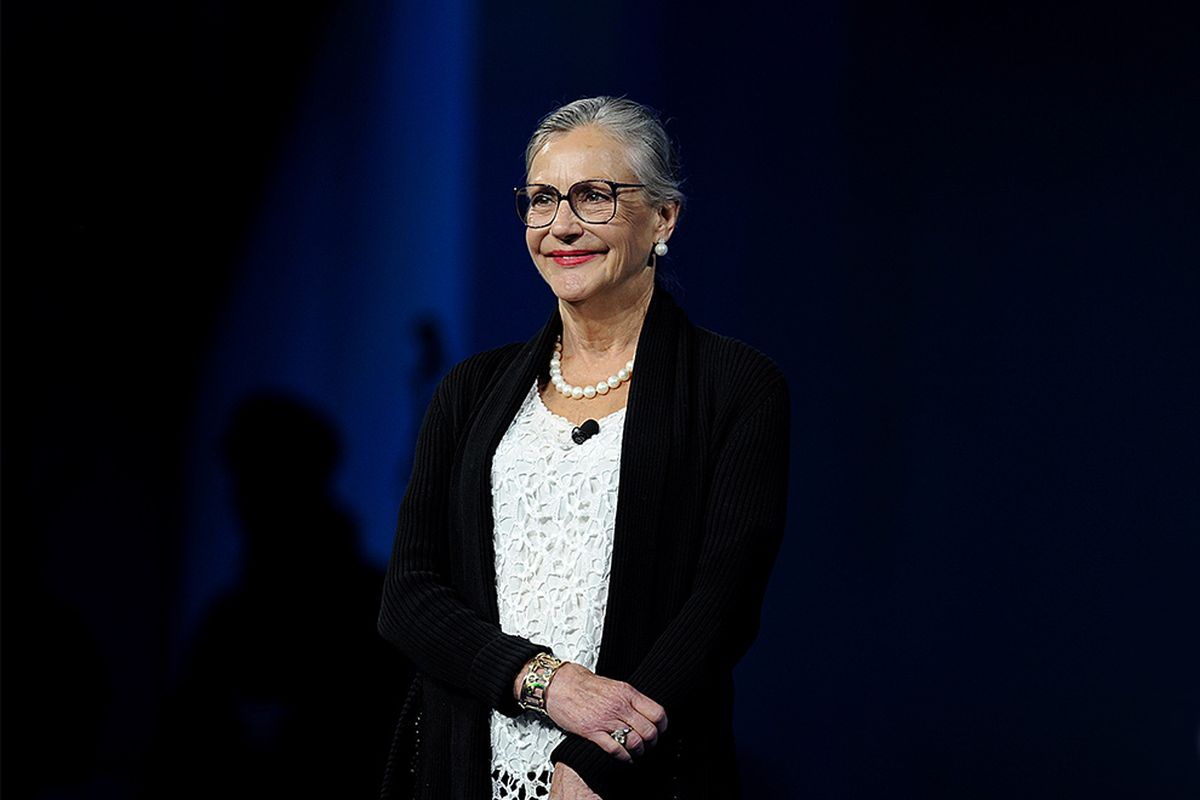 Alice Walton