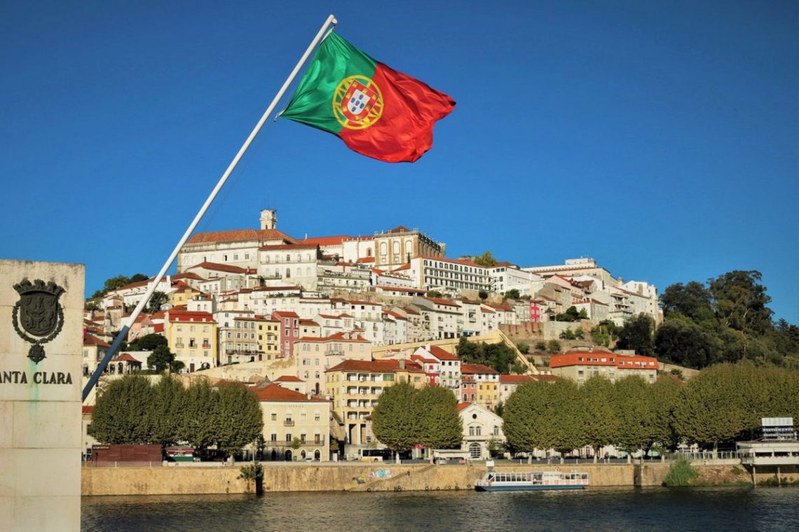 Portugal's economy