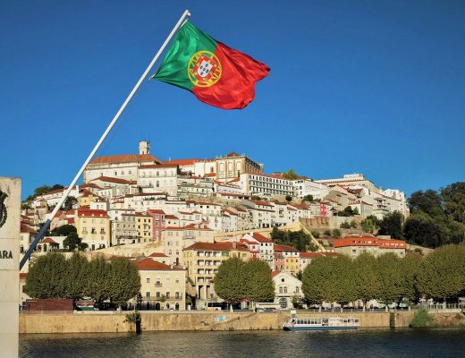 Portugal's economy