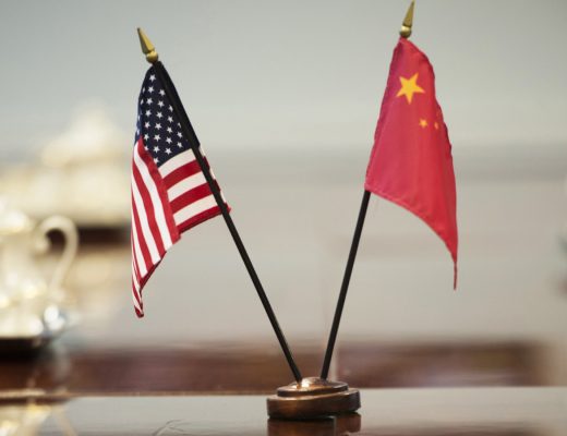 US-China trade negotiations