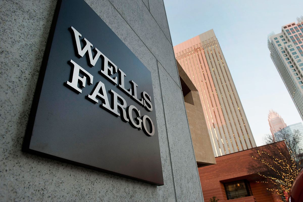 Banking Wells Fargo history of formation and success