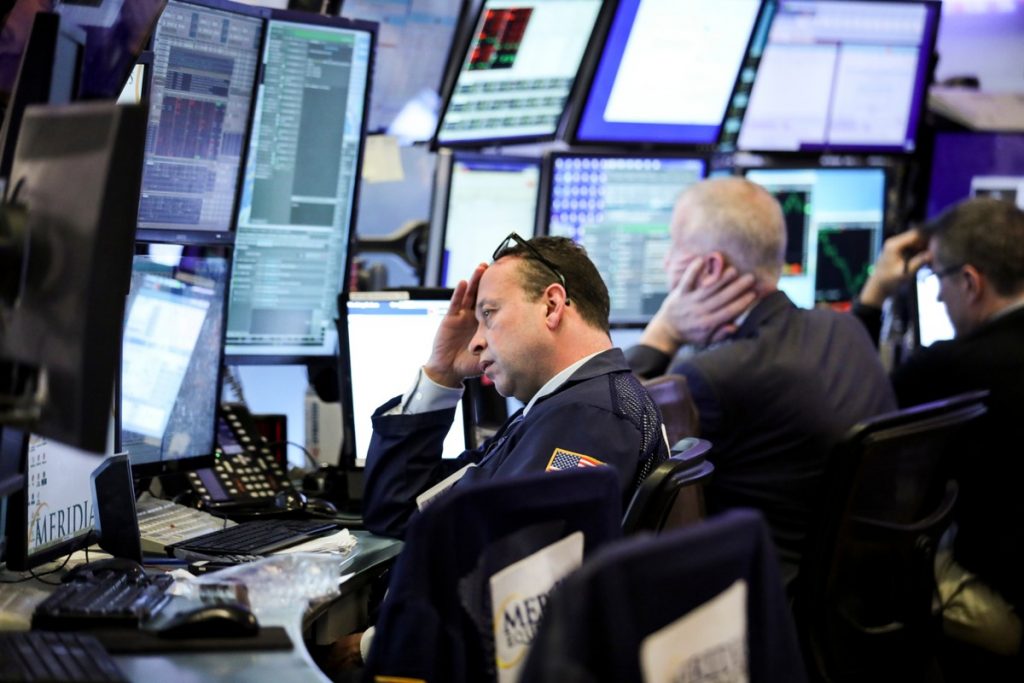 what-to-do-when-the-stock-markets-are-going-down