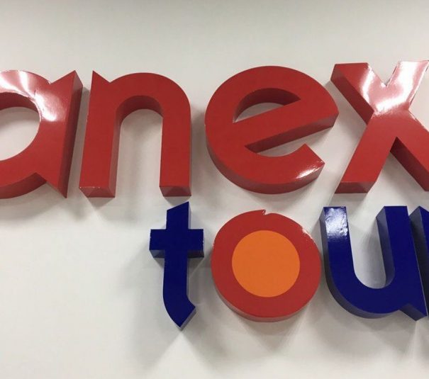 Anex Tour company