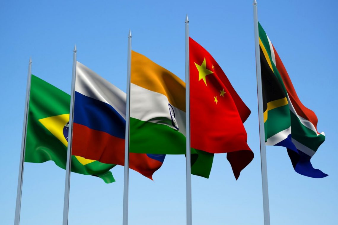 BRICS forum