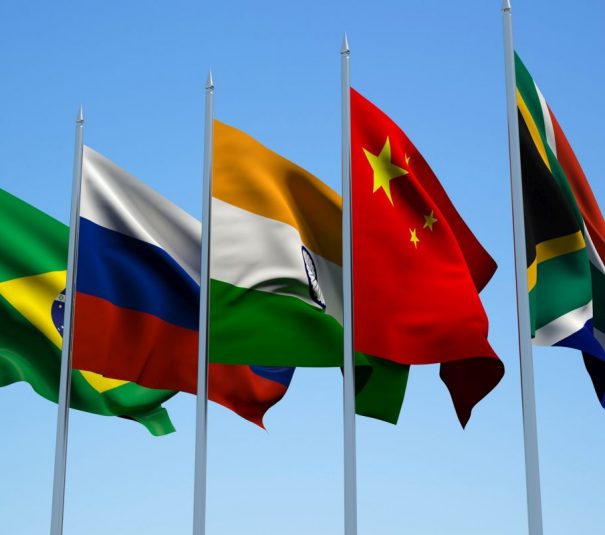 BRICS forum