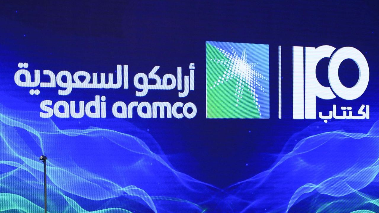 Saudi Aramco