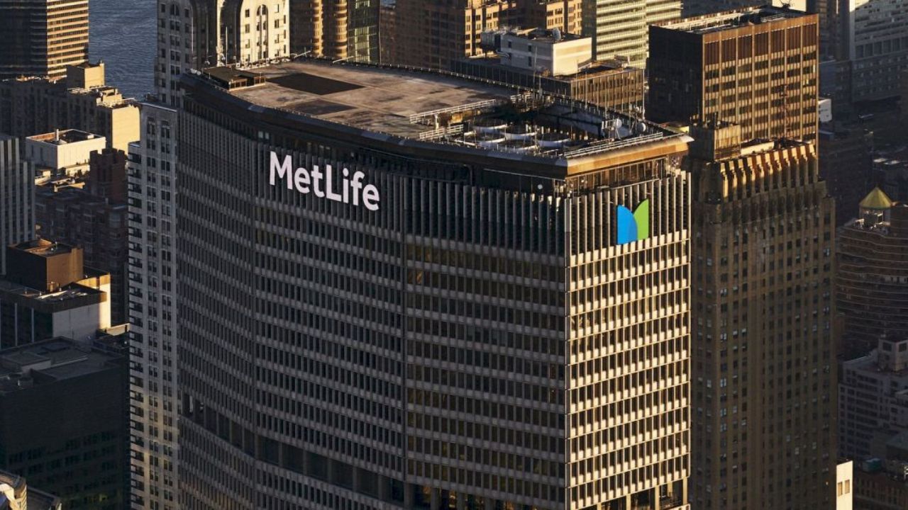 MetLife Company