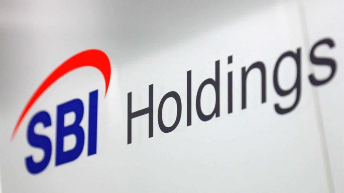 SBI Holdings