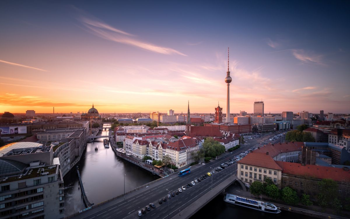 Forecast of GDP growth for Germany in 2020