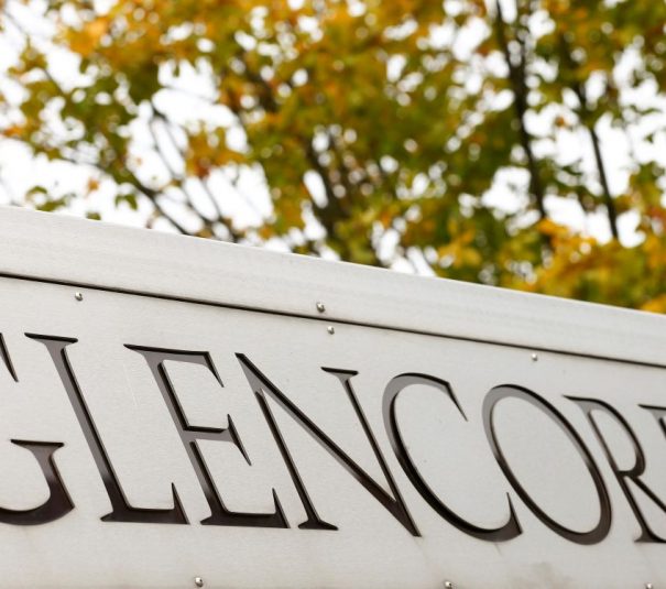 Glencore International