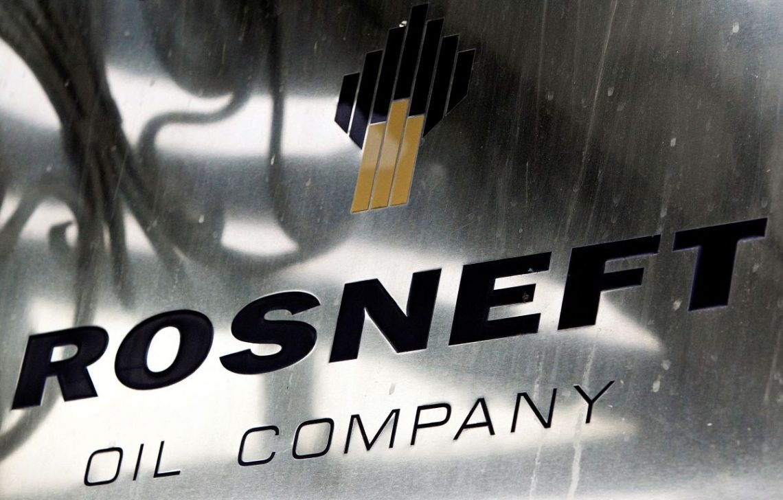 Rosneft Trading
