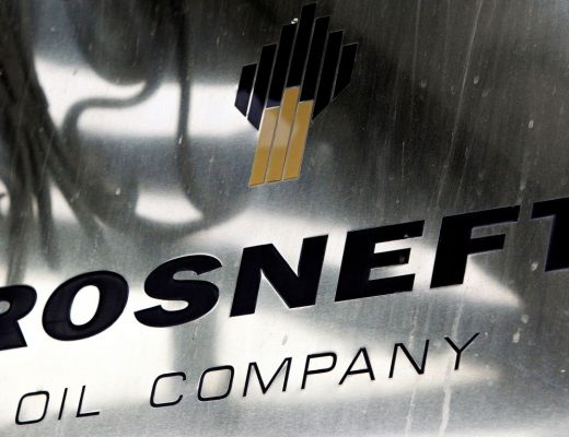 Rosneft Trading
