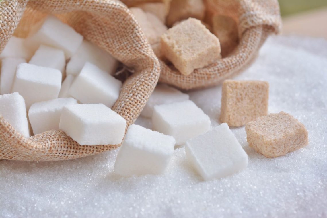 Russian sugar industry