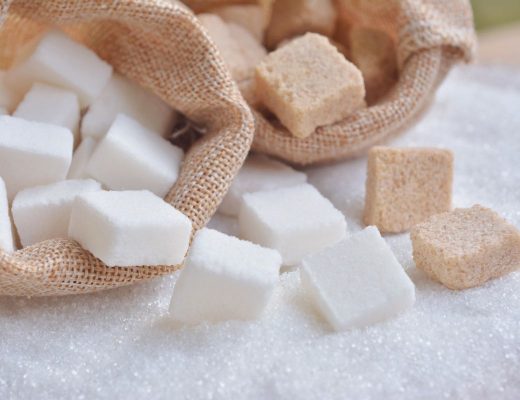 Russian sugar industry
