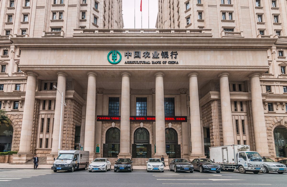 Agricultural Bank of China