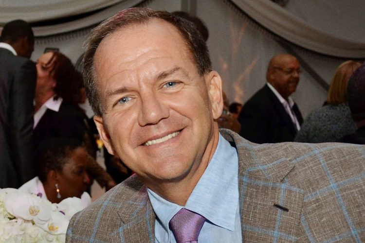 Trader Paul Tudor Jones And His Professional Path