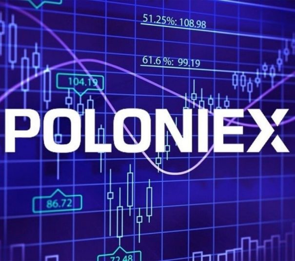 Poloniex stock exchange