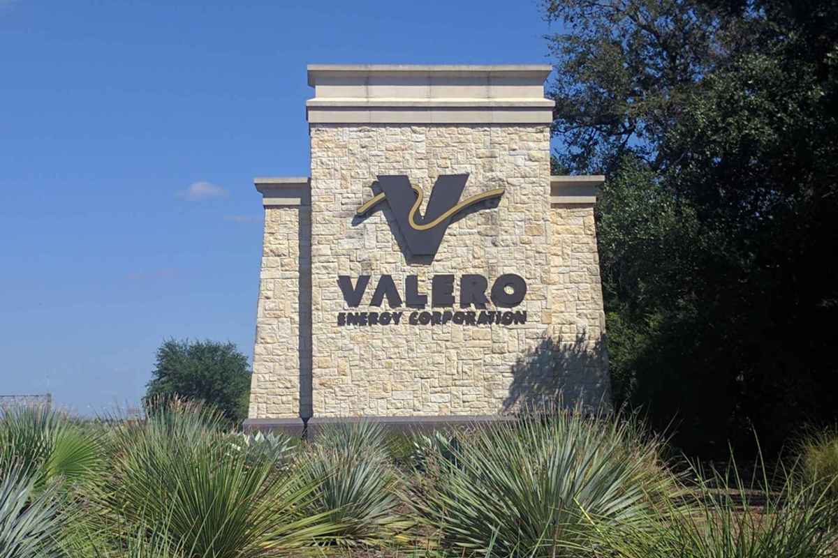 what-is-the-valero-energy-corporation