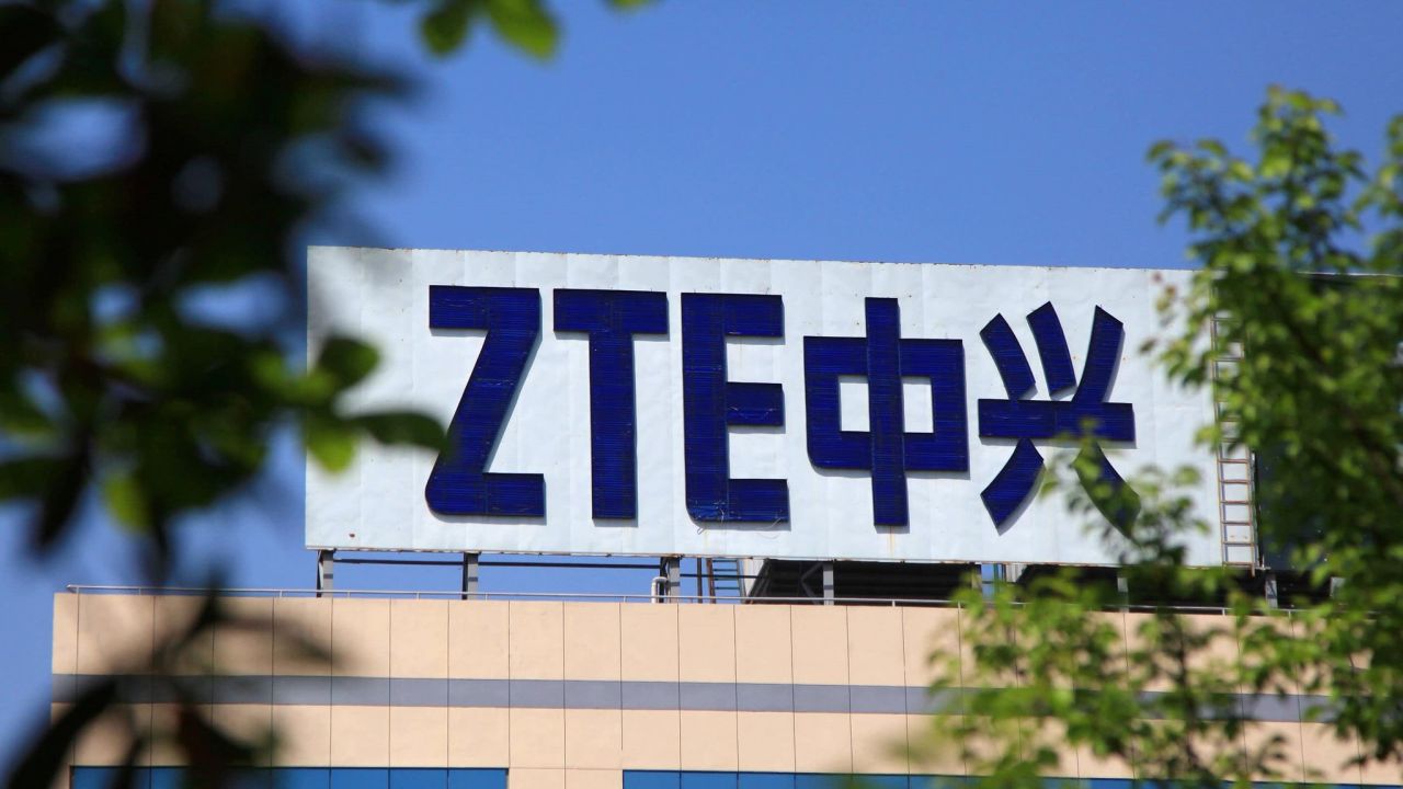 Zte corporation официальный сайт обновления для модемов