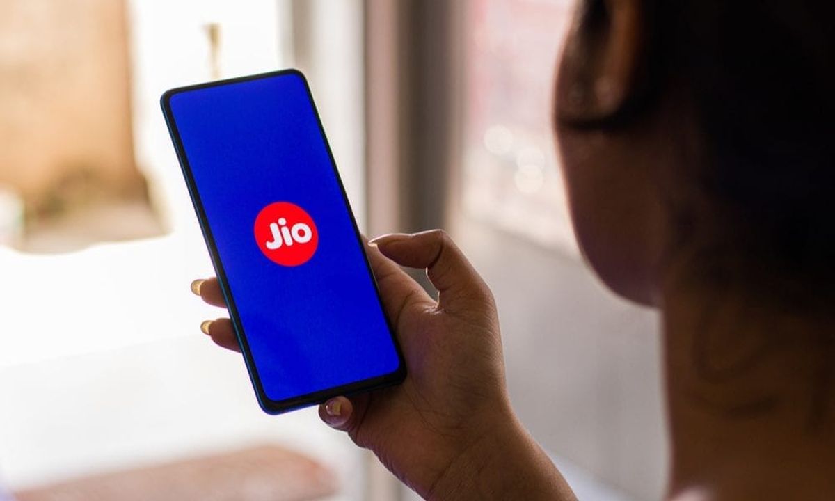 Jio Platforms