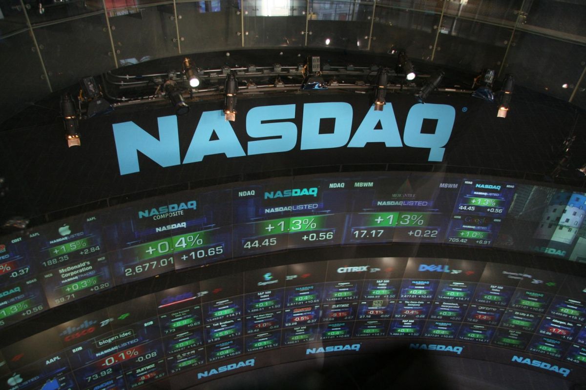 Nasdaq Inc