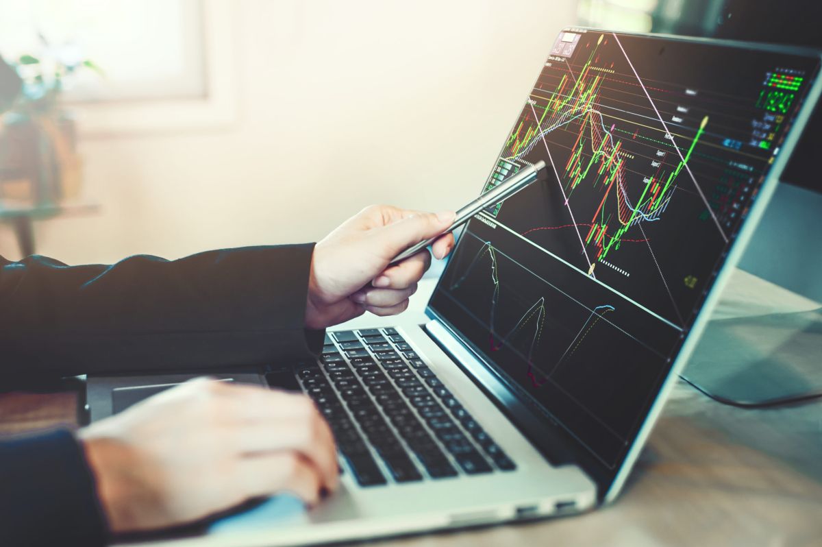 oscillators in trading