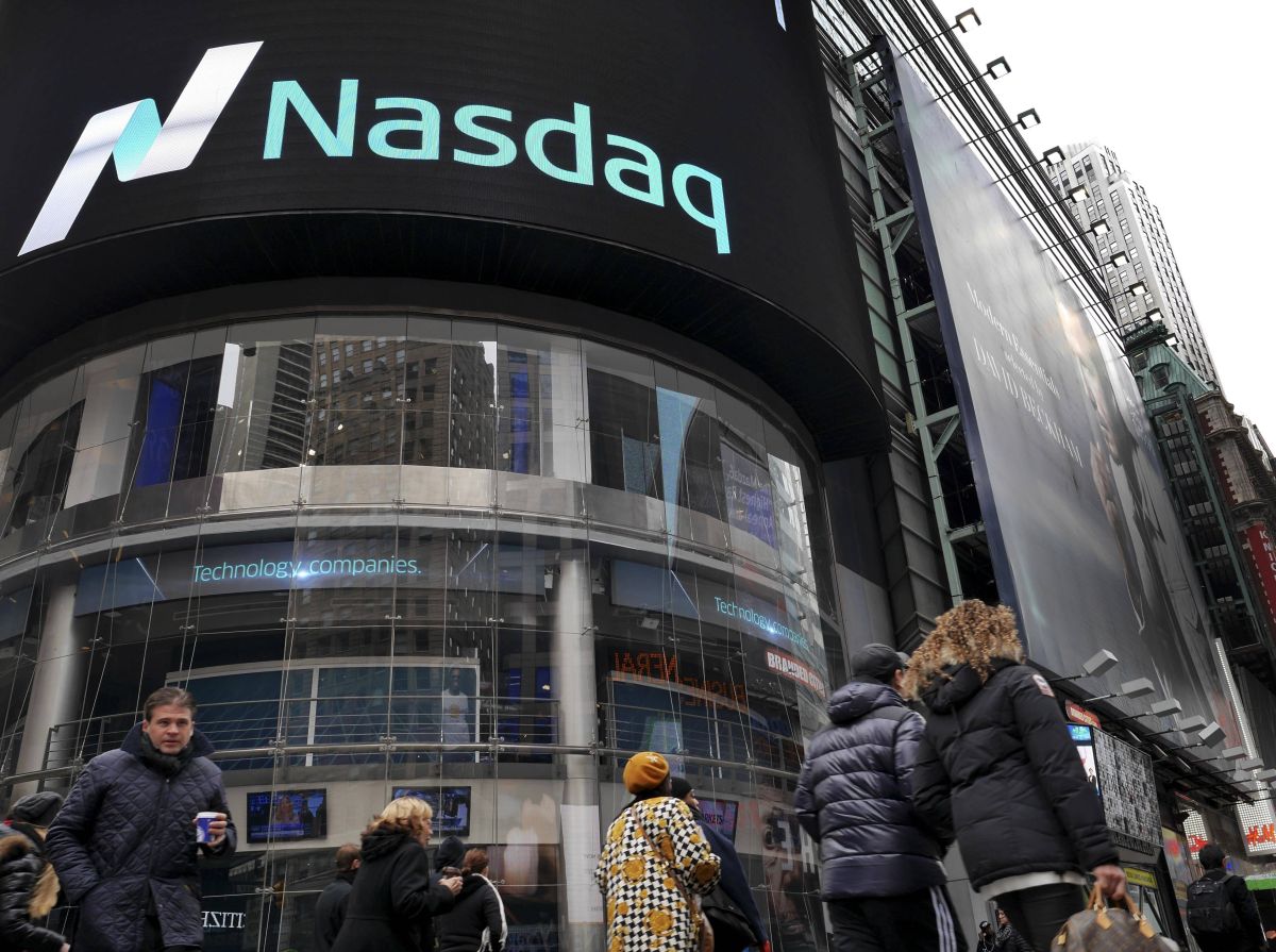 The Nasdaq Stock Exchange produces a platform for cryptocurrency