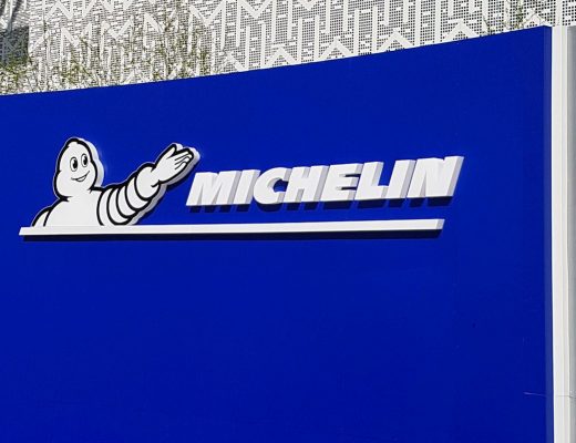 company Michelin