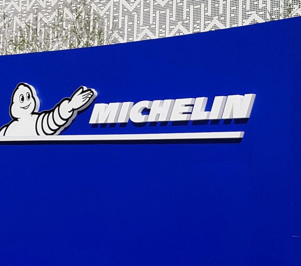 company Michelin