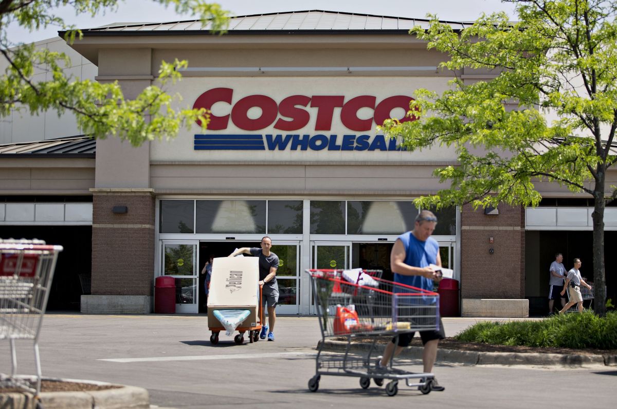 Costco Wholesale Corporation