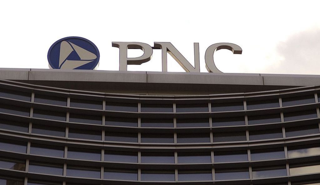 Review of financial corporations PNC Financial Services Group