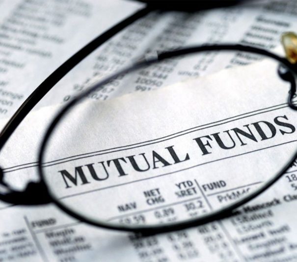 investment in mutual funds