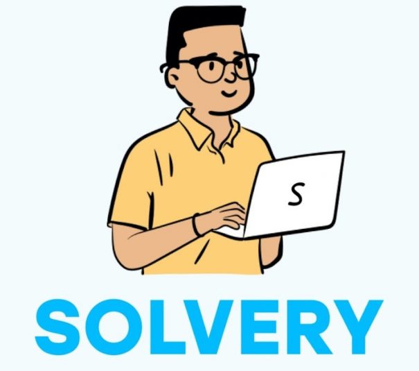 Solvery