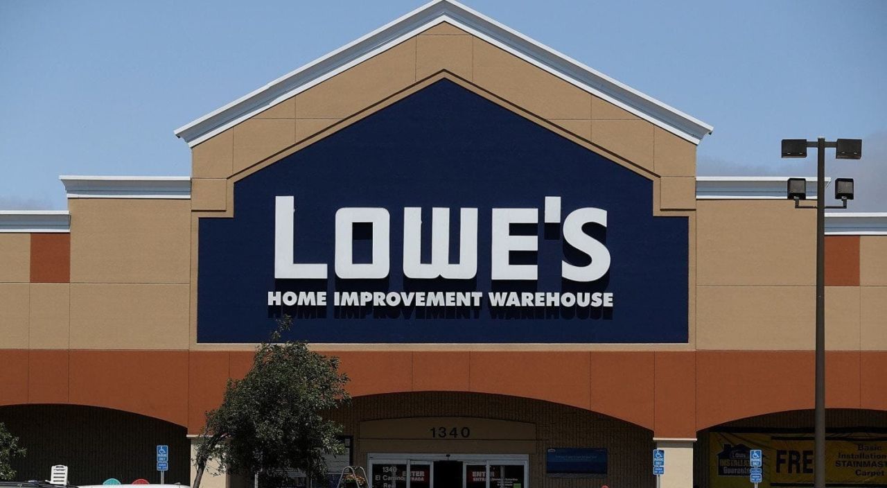 Lowe’S Companies Lowe’S Companies