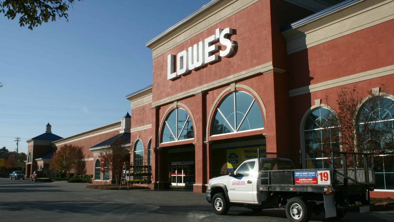 Lowe's Companies